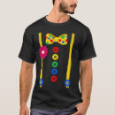 Recherche de clown tshirts Costume