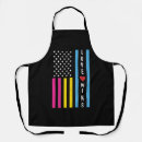 Search for win aprons America