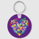Search for messi keychains Heart