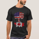 Search for american pride tshirts Canadian