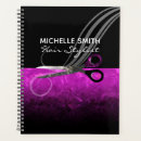 Search for salon planners Pink