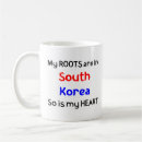 Search for south korean mugs Seoul