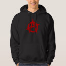 Search for anarchy hoodies Punk
