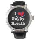 Recherche de de chiot montres Blanc