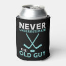 Search for ice hockey can coolers Funny