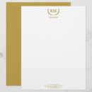 Search for fanciful business stationery Luxury