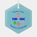 Search for creature ornaments Fish