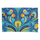 Search for standard pillowcases Flowers
