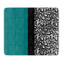 Recherche de bloc de couleur planches à découper Moderne