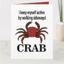 Search for crab cards Coastal