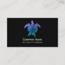 Recherche de tie dye business cards Pastel