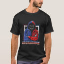 Recherche de hacker tshirts Développeur