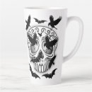 Recherche de calaveras tasses Jour des morts
