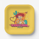 Search for toy story plates Kids movie