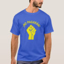Recherche de no pasaran tshirts Protestation