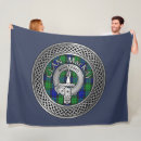 Search for clan tartans blankets Scotland