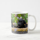 Search for funny black lab mugs Cute