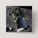 Recherche de représentation badges En plein air