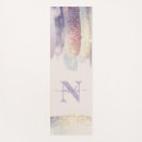 Recherche de yoga tapis Girly