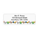 Search for fowl return address labels Farm