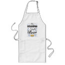Search for grandma sayings aprons Nana