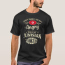 Recherche de drapeau tunisien tshirts Femmes