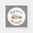Recherche de up party decor Voiture de course
