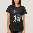 Search for golf tshirts Par