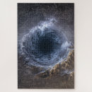 Search for celestial puzzles Cosmic