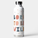 Search for wild one water bottles Baby