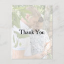 Recherche de gay wedding thank you cards Moderne