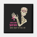 Recherche de tuer magnets Cancer