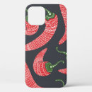 Search for red pepper iphone cases Chili