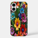 Recherche de verre coloré iphone coques Fleurs
