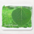 Search for warm mousepads Green