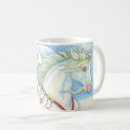 Search for flying heart mugs Valentine