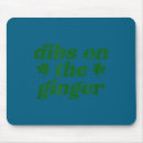 Search for twitter mousepads Illinois senator obama