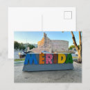 Recherche de mérida cartes postales Mexique
