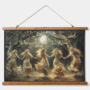 Search for occult tapestries Moon