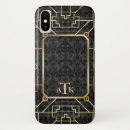 Search for elegant gold damask iphone cases Modern