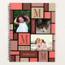 Search for rose pattern office supplies Colour block