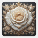 Search for rose design stickers Luxury