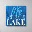 Search for better canvas prints Blue