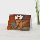 Search for doggie christmas cards Happy