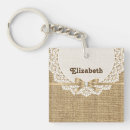 Search for white ribbon keychains Bow