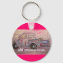 Search for old truck keychains Trucks