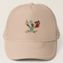 Search for cartoon birthday baseball hats Cute