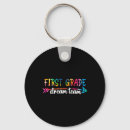 Search for dream team keychains Kindergarten