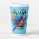 Search for macaw mugs Blue