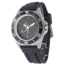 Recherche de lettres montres Minimaliste